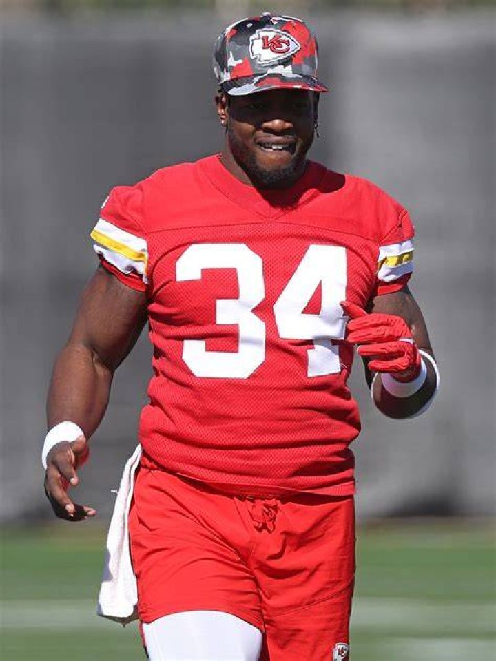 Melvin Gordon's girlfriend Keisha Wife Bio