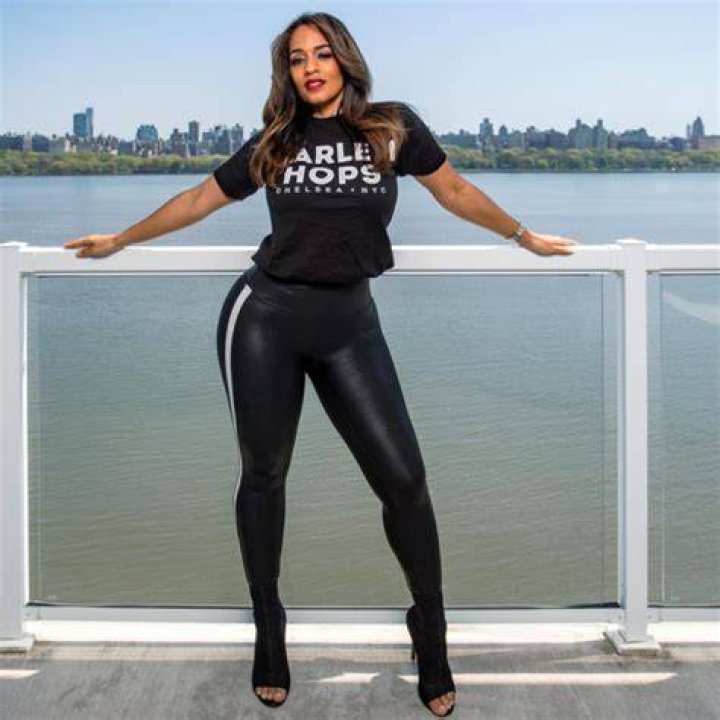 Melyssa Ford, Sporty, Quick, Style, Fashion, Swag, Moda, Fashion Styles