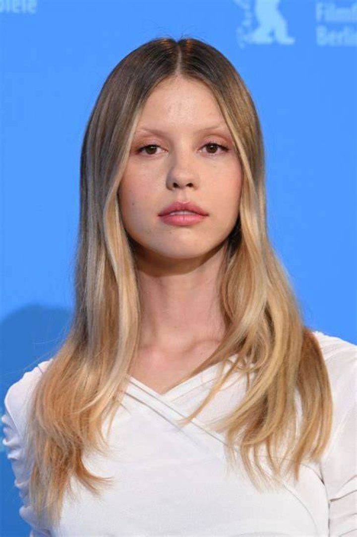Mia Goth &lsquo;Pearl&rsquo; Photocall at 2022 Venice International Film Festival