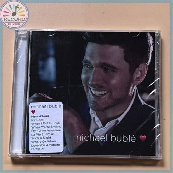 Michael Bubl&eacute; The Canadian Encyclopedia