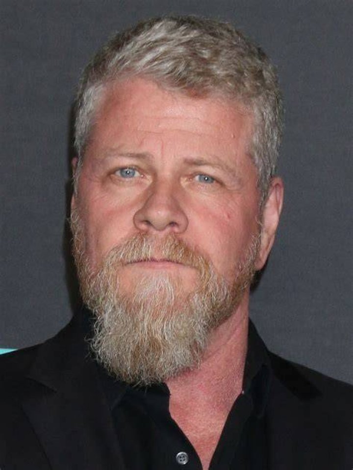 Michael Cudlitz Rotten Tomatoes