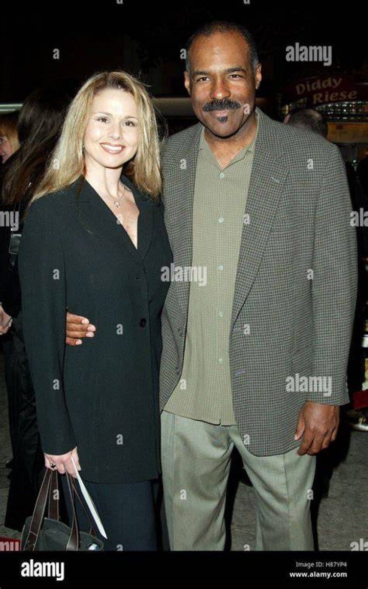Michael Dorn Married Life And Wife Are Finally Exposed!