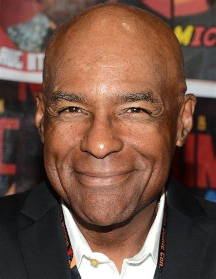 Michael Dorn Pictures Rotten Tomatoes