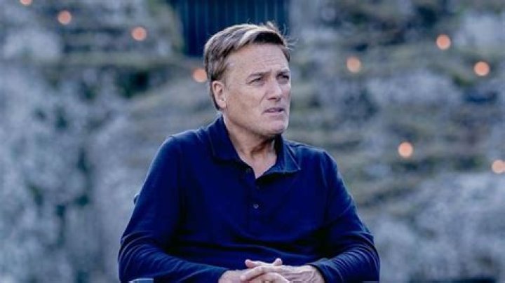 Michael W. Smith's Children Share His Faith & They Gave Him 17
