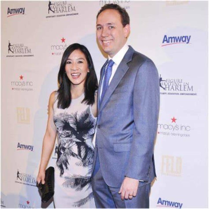 Michelle Kwan and husband officially file for divorce Page Six