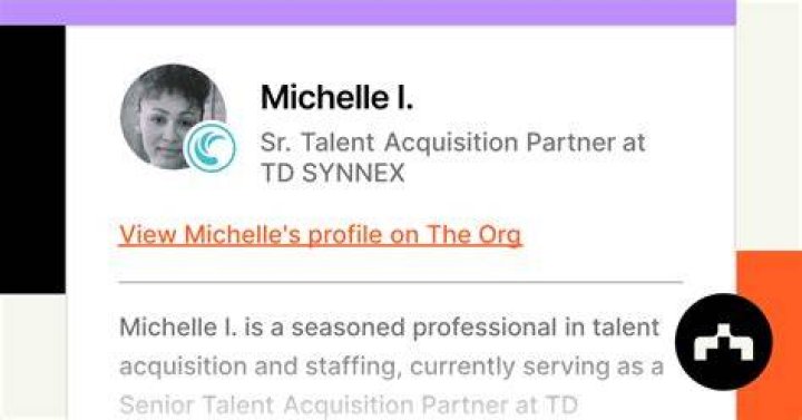 Michelle LaVigne Sr. Talent Acquisition Partner Commonwealth Care