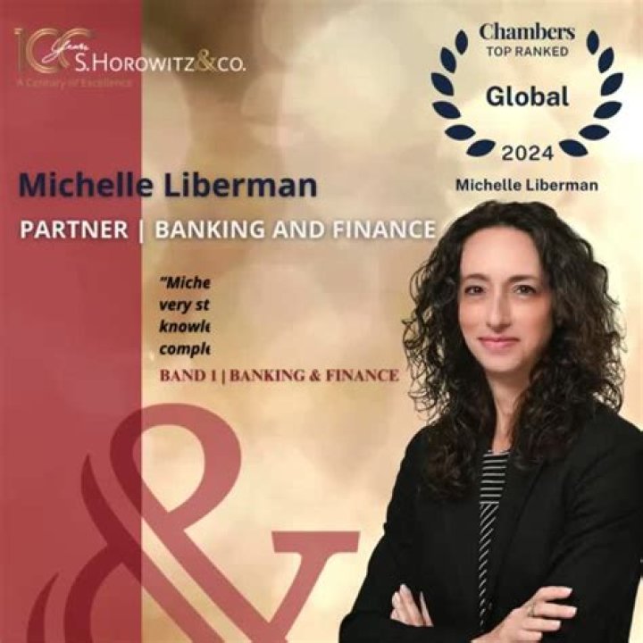 Michelle Liberman with Experts in liberty, money, economics, investing