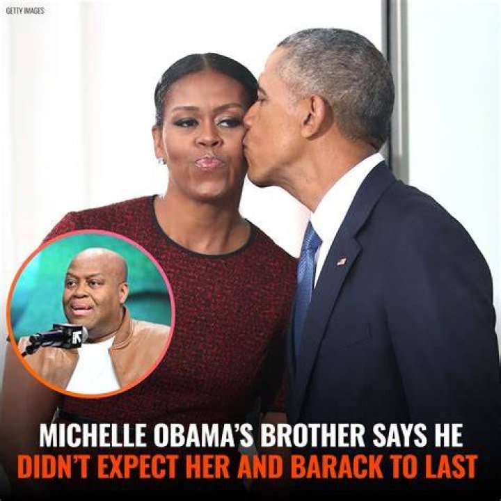 Michelle Obama’s brother and his wife sue Milwaukee school for alleged