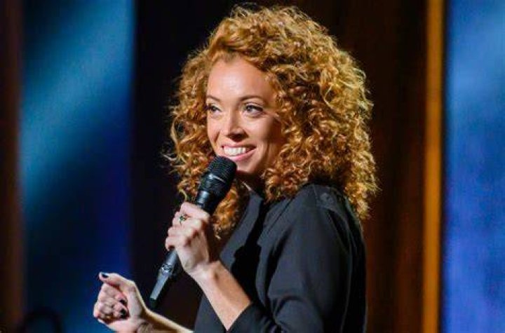 Michelle Wolf slams networks for interviewing Trump officials You’re