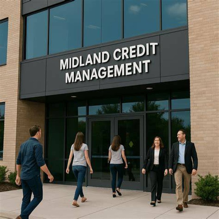 Midland Credit Management Office Photos Glassdoor
