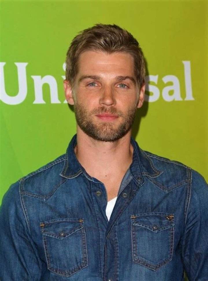 Mike Vogel Ethnicity of Celebs What Nationality Ancestry Race