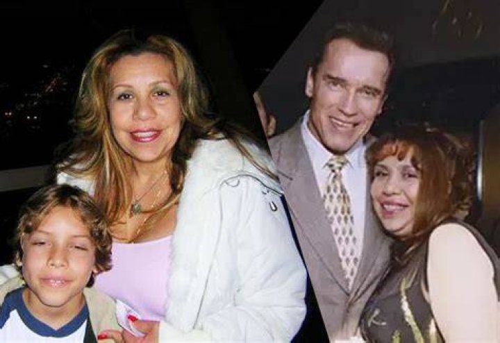 Mildred Baena Net worth, Son, Husband