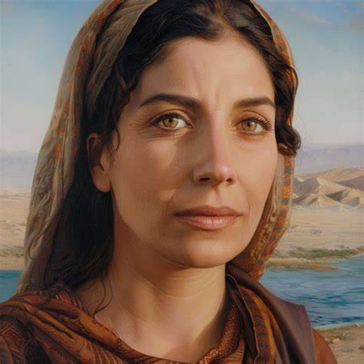 Miriam Hernández