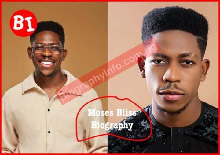 Moses Bliss Biography, About, Net worth, Age, Family, Phone Contact & More