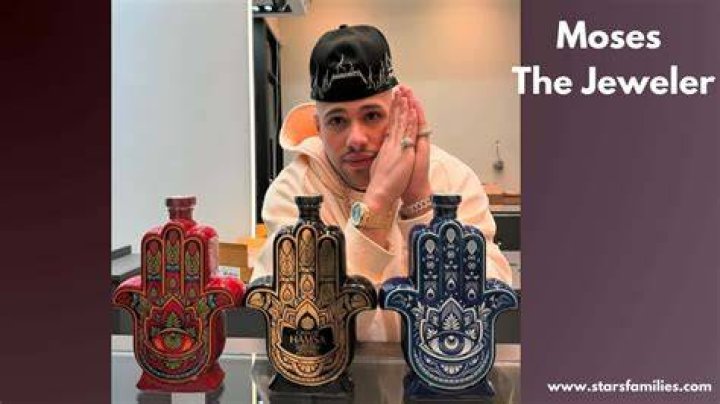 Moses The Jeweler Net Worth &raquo; The UFC News