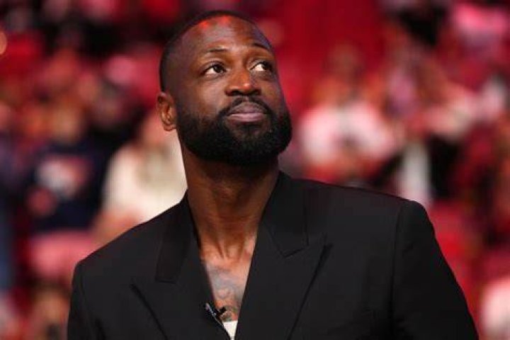 Must Know Dwyane Wade Wade Dwyane Nba Height Weight Quarterfinals