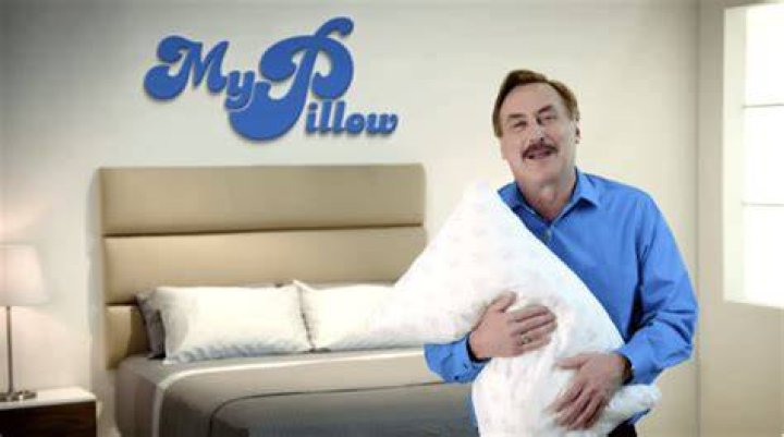 My Pillow Mike Lindell's Net Worth Decoded
