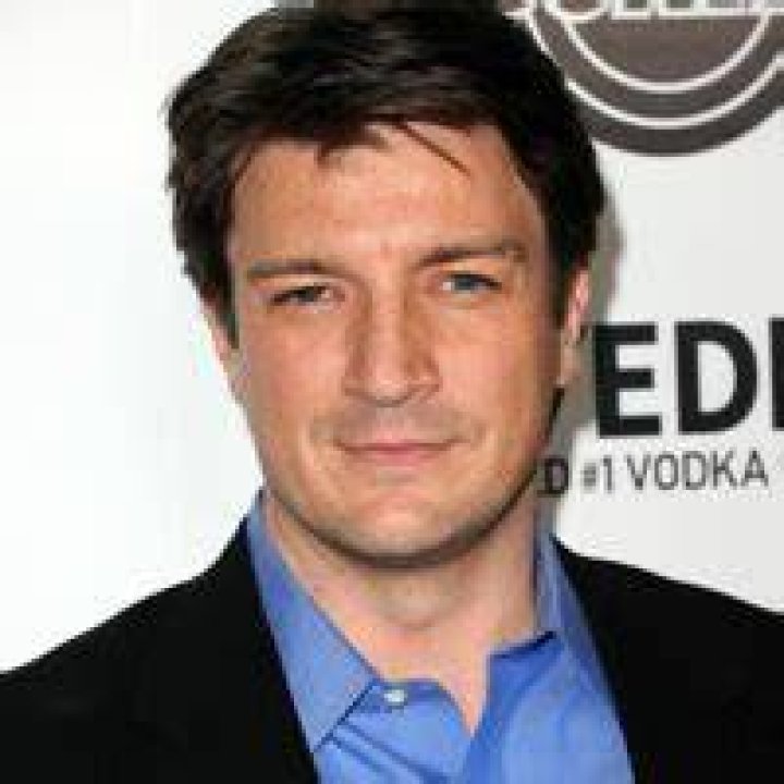 Nathan Fillion Personality Type Personality at Work