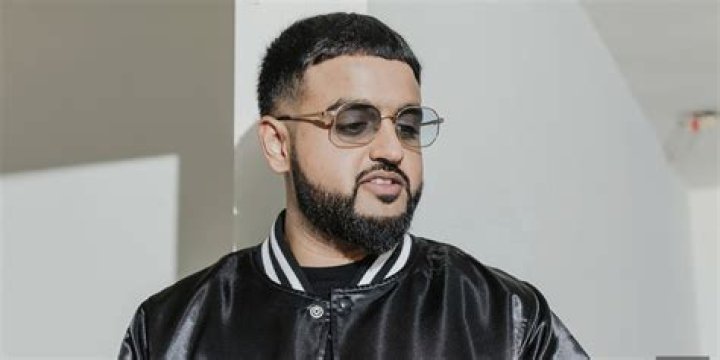 Nav (rapper) Wiki Bio, net worth, age, personal life, salary