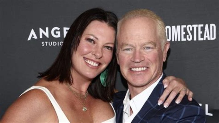 Neal McDonough photos, including production stills, premiere photos and