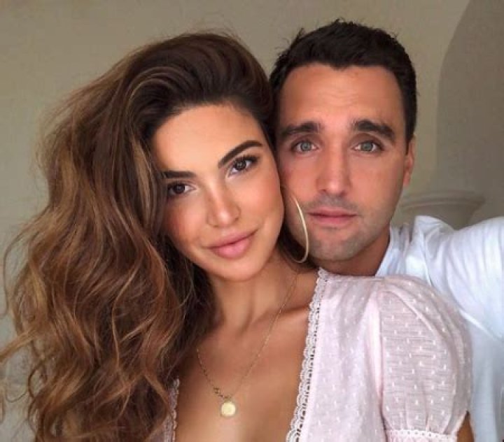 Negin Mirsalehi and Maurits Stibbe and Mosey Negin Mirsalehi, The Love