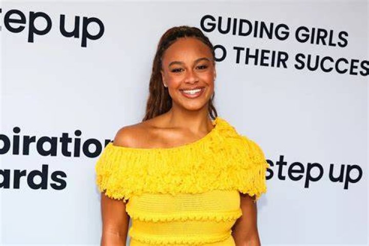 Nia Sioux Says She and the Cast Took 'Time to Heal' Post 'Dance Moms'