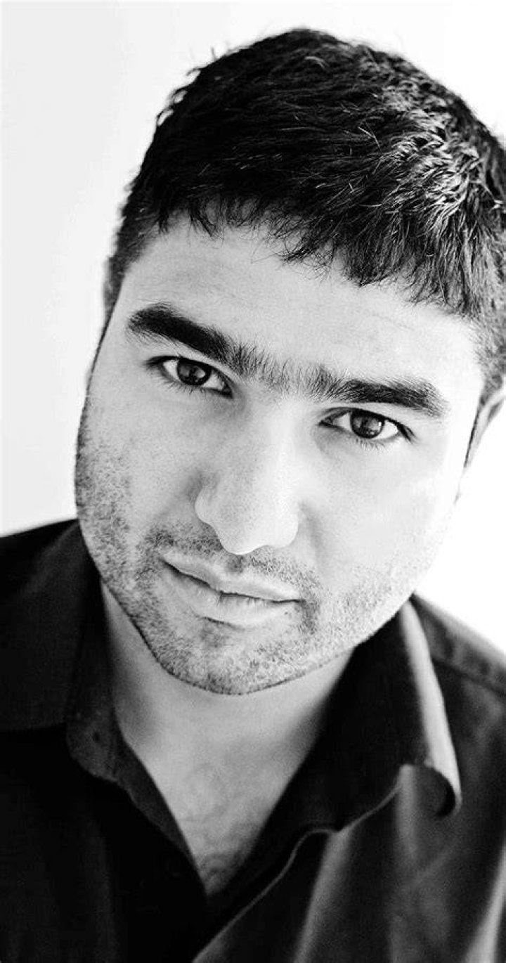 Nick Mohammed IMDb