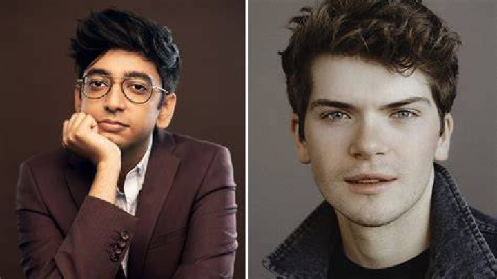Nik Dodani and Colton Ryan Join Universal&rsquo;s &lsquo;Dear Evan Hansen