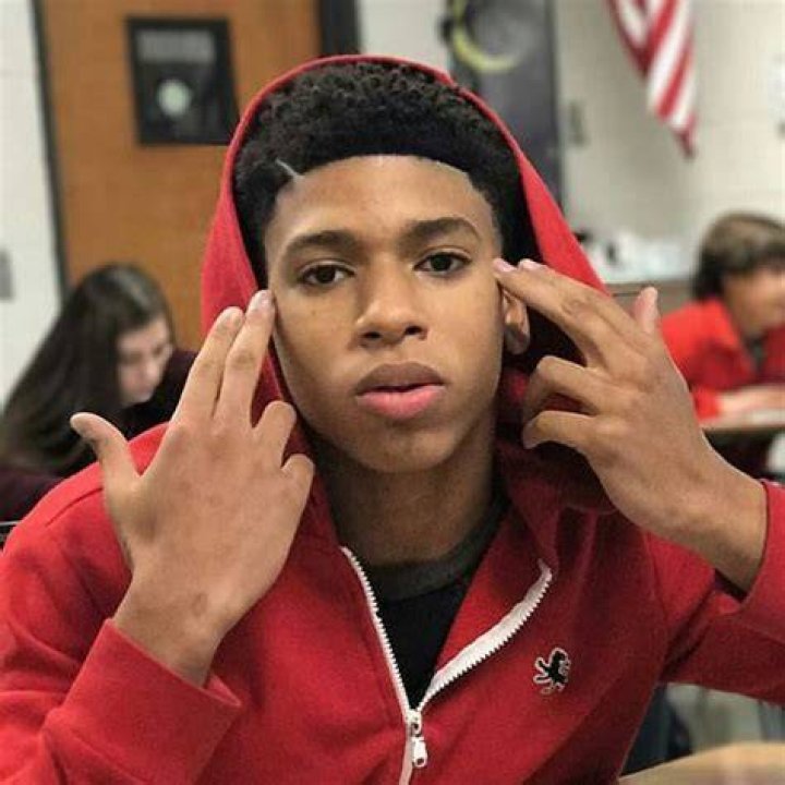 NLE Choppa Before The Fame !!! Cute black boys, Cute rappers, Cute