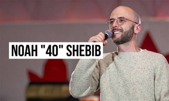 Noah "40" Shebib Reacts To Pusha T 'Multiple Sclerosis' Diss Urban
