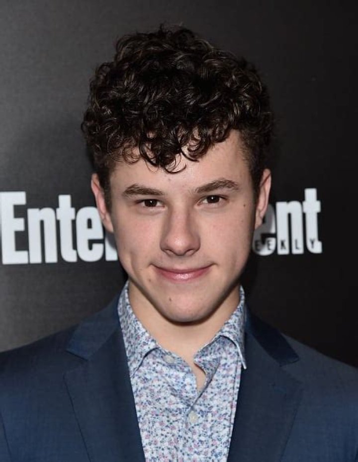 Nolan Gould Age, Net Worth, Girlfriend, Family, Brother and Biography