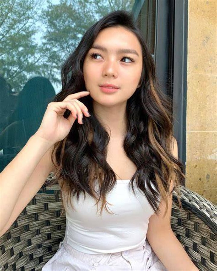 Not true? Francine Diaz squashes her rumored relationship with Seth