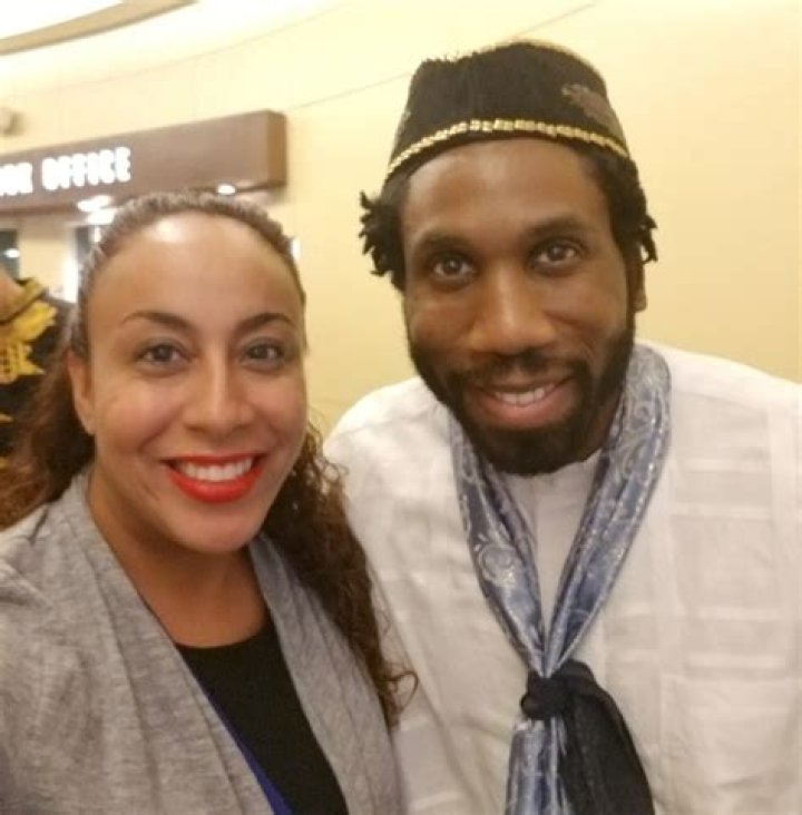 Nyambi Nyambi and Fernandez Funtastic Life