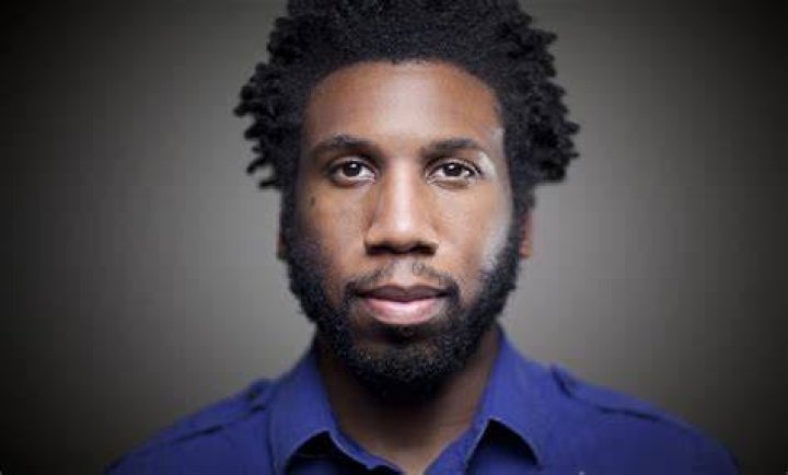 Nyambi Nyambi Biography, Age, Education, Parents, Mike and Molley,