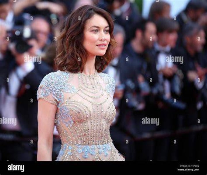 olga kureylenko Olga Kurylenko, Rekha Actress, Beautiful People