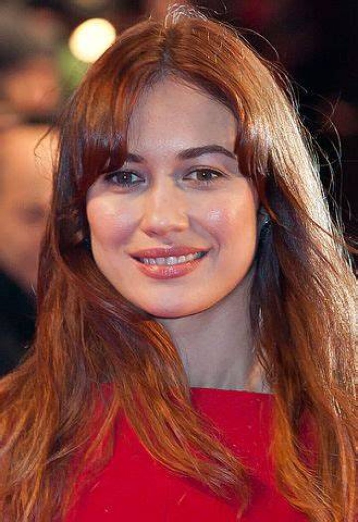 Olga Kurylenko Bio, Height, Movies and Net Worth