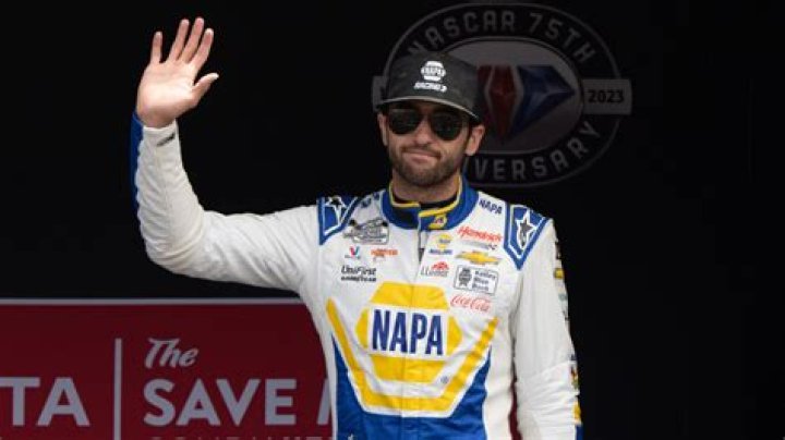 One NASCAR playoff spot, 17 drivers in the mix Ranking their hopes at