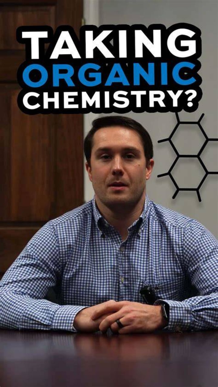 Organic Chemistry Tutors Unmasked For Deeper Learning