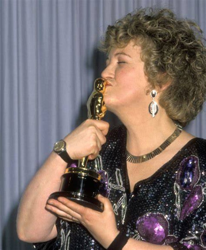 Oscar winner Brenda Fricker returns to TV for Graham Norton novel