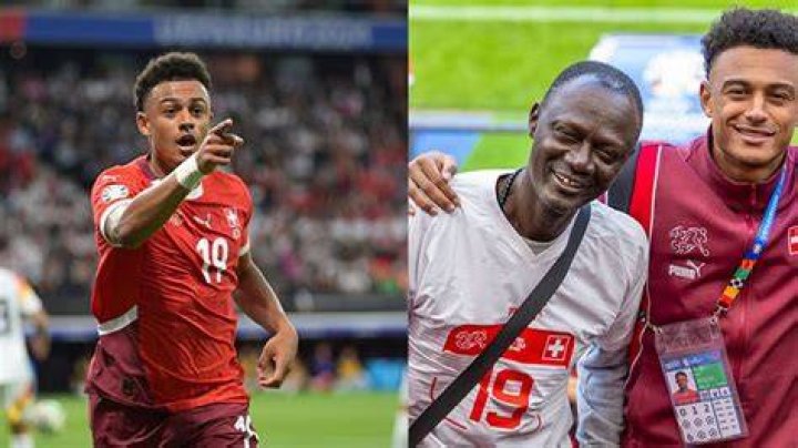 Oulèye Ndoye Family And Ethnicity, Kids And Relationship