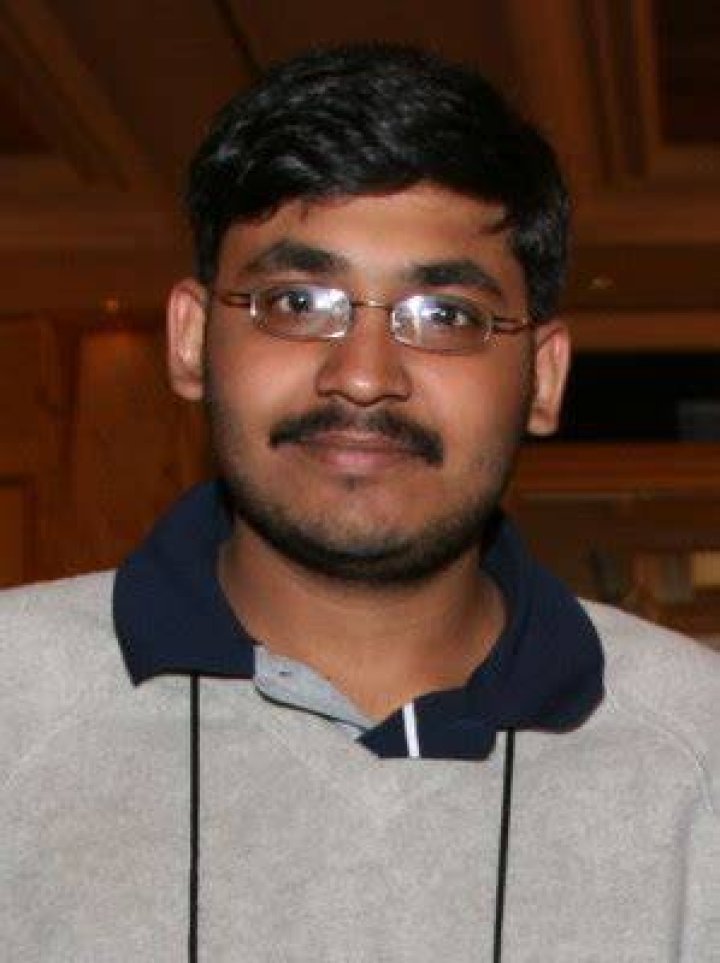 Parag Agrawal, Once The Best At Twitter, Now The First To Be Sacked