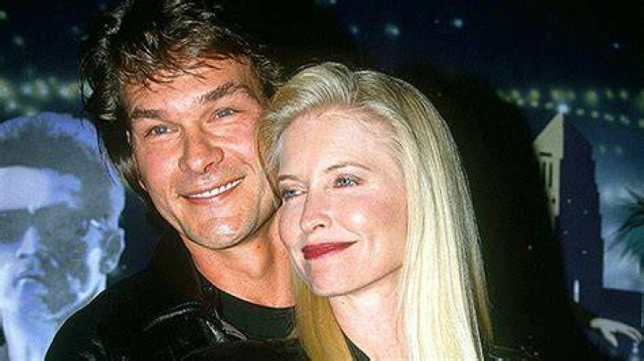 Patrick Swayze&rsquo;s Wife Everything To Know About Lisa Niemi Hollywood Life