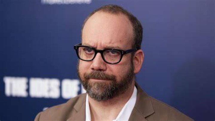 Paul Giamatti's Former Wife Elizabeth Is Grounded It Attracted Him to