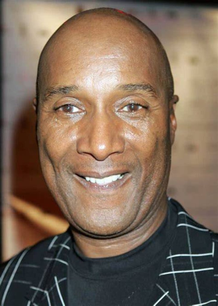 Paul Mooney Actor And Comedian Dies At 79 (3 Things To Know)