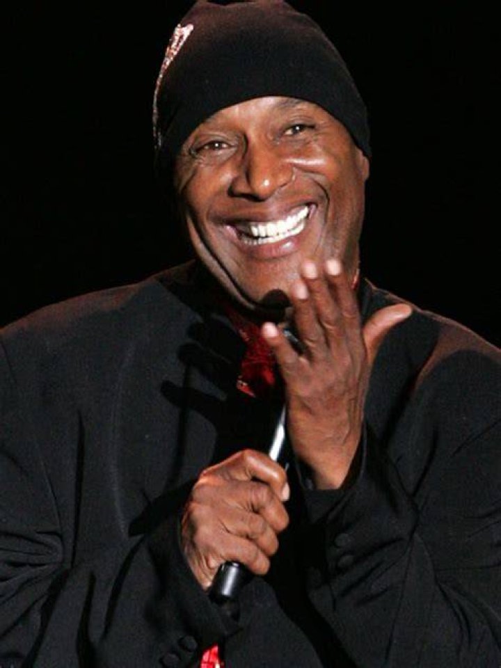 Paul Mooney, Longtime Comedian & Actor, Dies at 79 Photo 4557668