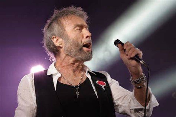 Paul Rodgers 'Midnight Rose' and The Dynamic Duo Goldmine Magazine