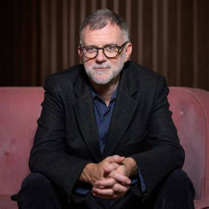 Paul Thomas Anderson Biography, Books, Net Worth, Family, Awards and