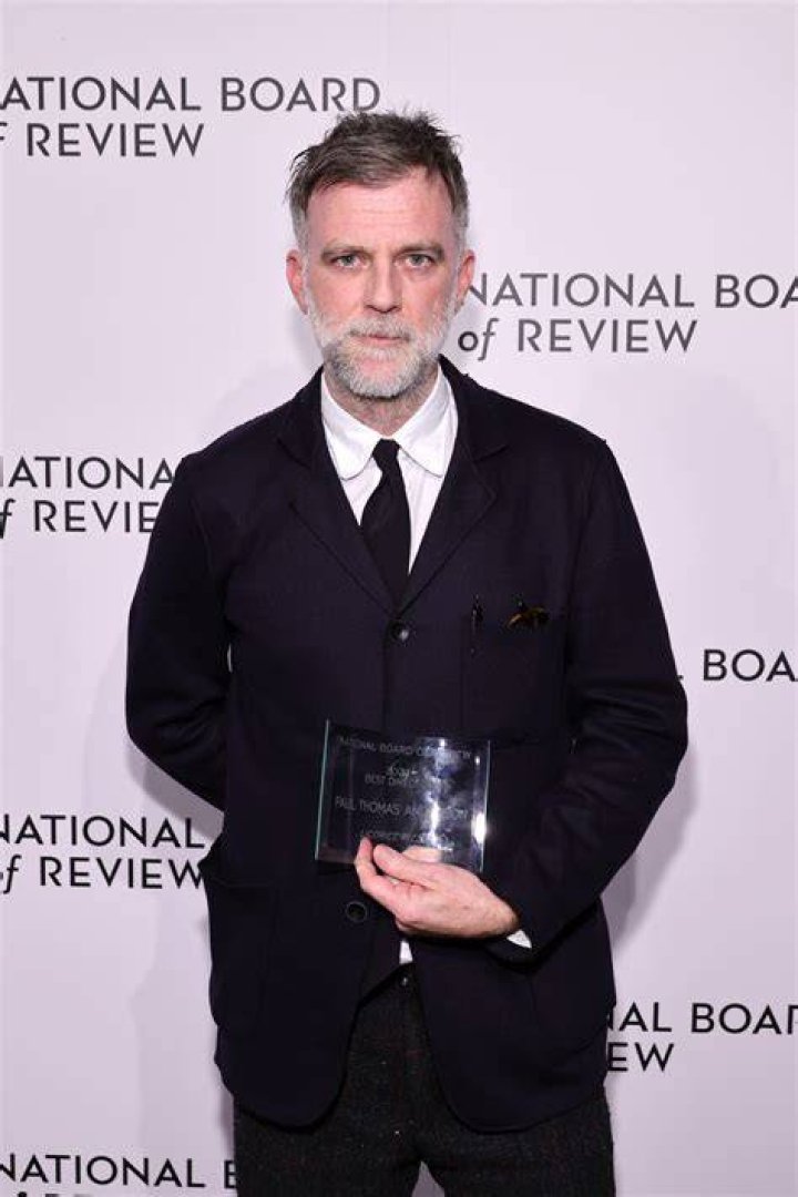 Paul Thomas Anderson Wiki Net Worth, Movie, 'Phantom Thread',