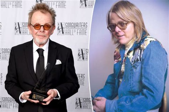 Paul Williams — The Movie Database (TMDB)