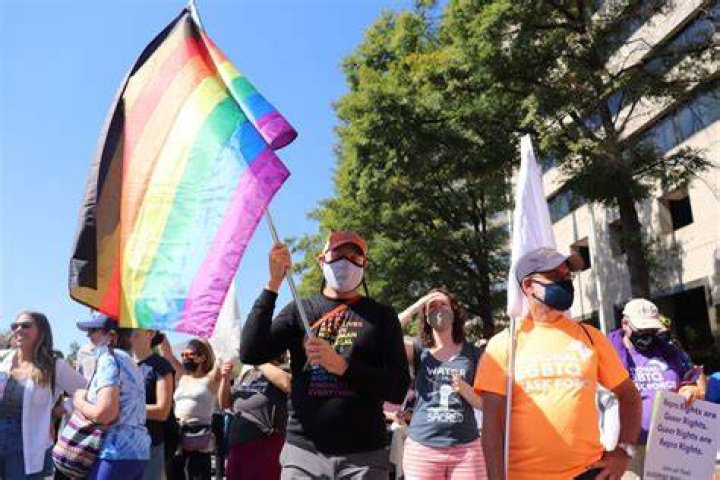 Paving The Way For LGBTQ+ Visibility And Advocacy